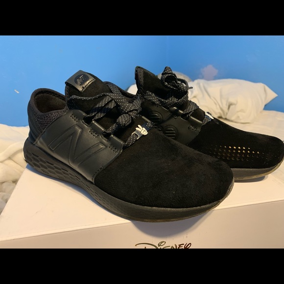 Shoes | New Balance Mickey Mouse 